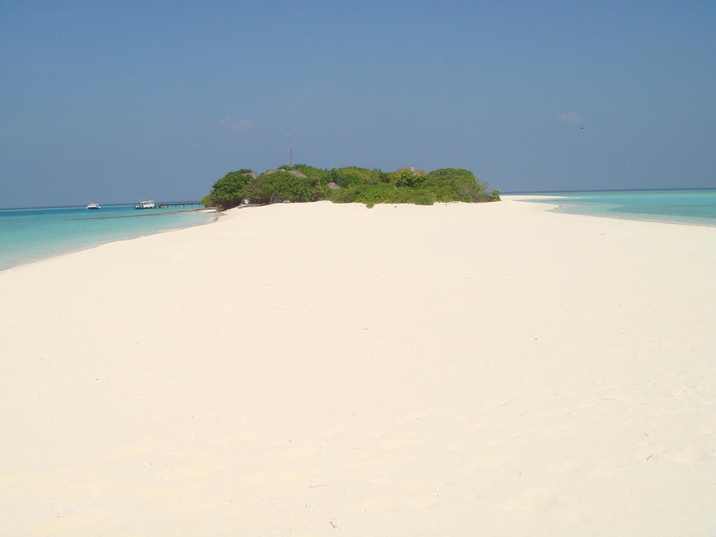 Elite Beach Inn Hulhumale Zewnętrze zdjęcie